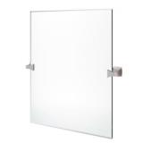 Pfister Pivoting Vanity Mirror 26x19 Inches