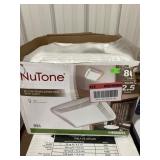 Nutone Ventilation Fan
