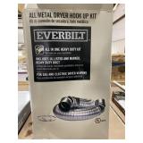 Everbilt All In One Heavy Duty Kit Dryer Venting