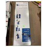 Glacier Bay Shower Pole Caddy