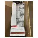 Delta 3 Piece Bath Set