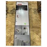 Delta 3 Piece Bath Hardware Kit