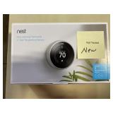 Nest Learning Thermostat Plus 2 Temperature