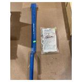 Chain Saw Blade And Shingle Ripper