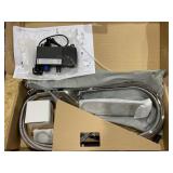 Runfine Kitchen Sensor Faucet