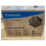 Panasonic Ventilation Fan