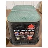 The Dry Box 13x22x15.5 Inches