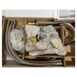 Speakman 5 Hole Roman Tub Faucet