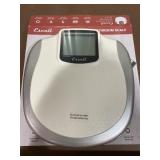 Escali Large Display Bathroom Scale
