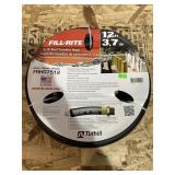Fill Rite 3/4 Inch 12 Foot Fuel Transfer Hose