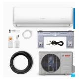 Bosch Ductless Climate System 12000 Btu