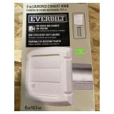 Everbilt 4 Inch Louvered Exhaust Hood