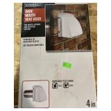Everbilt Wide Mouth Vent Hood