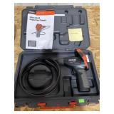 Ridgid Micro Ca25 Inspection Camera Tested Works