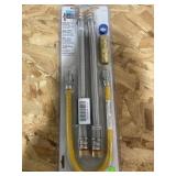 Everbilt Water Heater Installation Kit