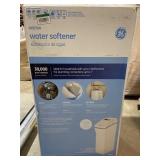 Ge Water Softener 30000 Grain Capacity