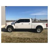 OUTSTANDING AUCTION!!