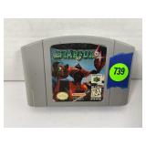 N64 STARFOX 64