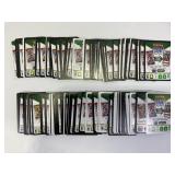 LOT OF 150+ POKEMON LIVE PACK CODES