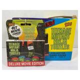 TOPPS TEENAGE MUTANT NINJA TURTLES MOVIE CARDS