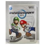 MARIO KART Wii IN ORIGINAL CASE