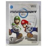 MARIO KART Wii IN ORIGINAL CASE