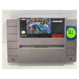 TEENAGE MUTANT NINJA TURTLES IV: TURTLES IN TIME