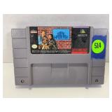 HOME IMPROVEMENT FOR SNES
