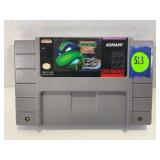 TEENAGE MUTANT NINJA TURTLES TOURNAMENT FIGHTERS