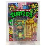 PLAYMATES TEENAGE MUTANT NINJA TURTLES RAPHAEL