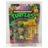 PLAYMATES TEENAGE MUTANT NINJA TURTLES