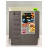 NES METROID
