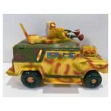 PLAYMATES TEENAGE MUTANT NINJA TURTLES SEWER