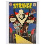 DC COMICS STRANGE ADVENTURES #206 - DEADMAN