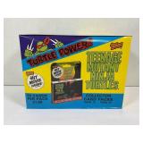 TOPPS TEENAGE MUTANT NINJA TURTLES MOVIE CARDS