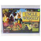 SEALED UNCLE WIGGILY BOARD GAME