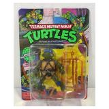 PLAYMATES TEENAGE MUTANT NINJA TURTLES LEONARDO