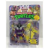 PLAYMATES MOVIE STAR TEENAGE MUTANT NINJA TURTLES