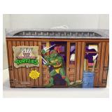 PLAYMATES 6 MOVIE STAR TEENAGE MUTANT NINJA