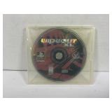 PS1 WIPEOUT XL