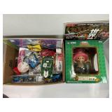 LOT OF ASSORTED JAPANESE SEALED TOYS