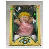1983 CABBAGE PATCH KID IN ORIGINAL BOX