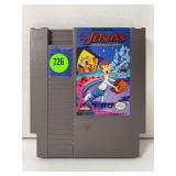 NES HANNA-BARBERA THE JETSONS COGSWELL