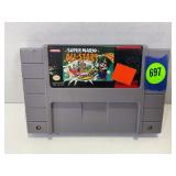 SNES SUPER MARIO ALL-STARS