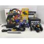NINTENDO GAMECUBE MARIO PARTY 7 BONUS SET IN