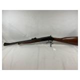NEW ENGLAND FIREARMS HANDI RIFLE CALIBER 500 S&W
