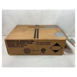 CASE OF FIOCCHI 12 GAUGE #4 SHOT SHOTGUN SHELLS -