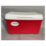 IGLOO CHEST COOLER