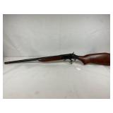 NEW ENGLAND FIREARMS HANDI RIFLE SB2 CALIBER 270