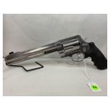SMITH & WESSON MODEL 500 - CALIBER 500 S&W MAGNUM